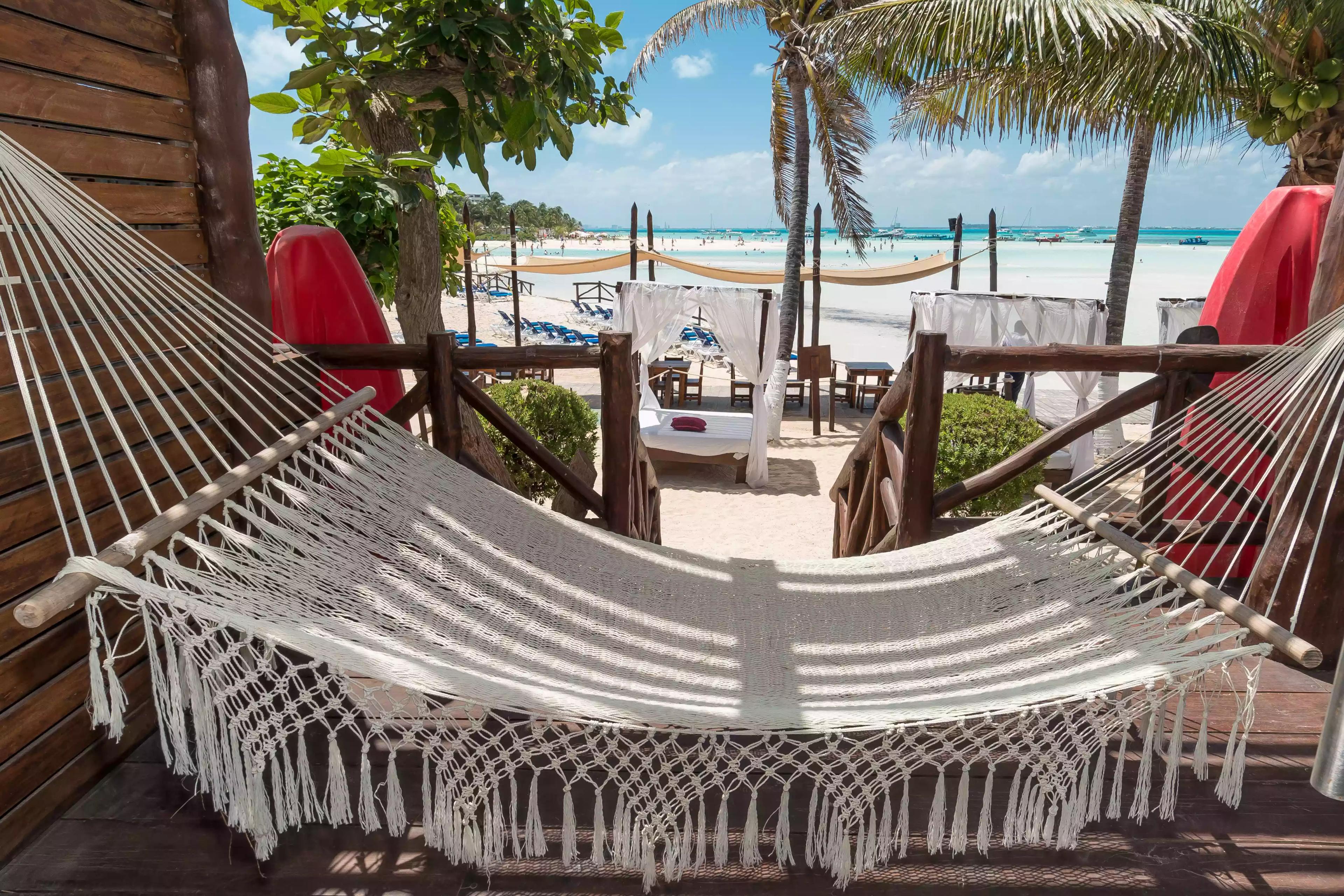 aqua suite mia reef isla mujeres