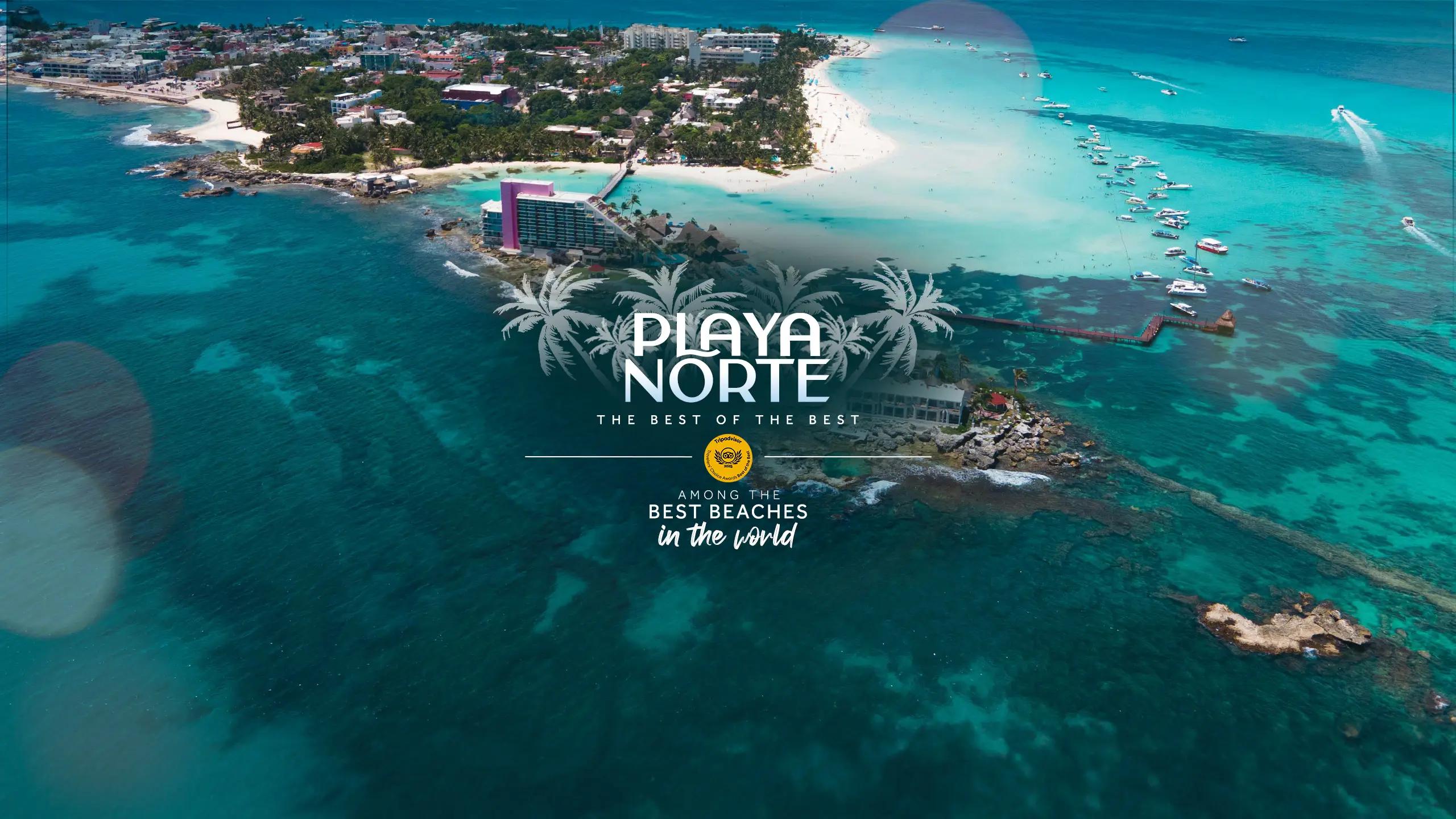 Playa Norte, Isla Mujeres: The Caribbean Paradise You've Always Dreamed Of
