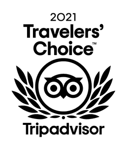 Travelers’ Choice Isla Mujeres
