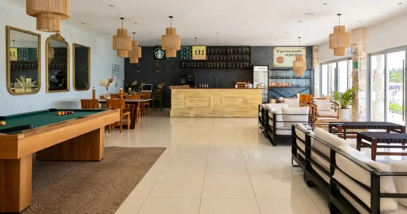 Coffee Gallery Hoteles en Isla Mujeres Todo Incluido Coffee Gallery Hoteles en Isla Mujeres Todo Incluido
