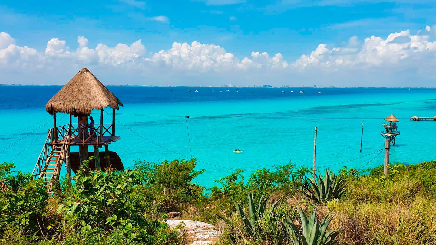 6 razones por las cuales conocer Garrafón 6 razones por las cuales conocer Garrafón