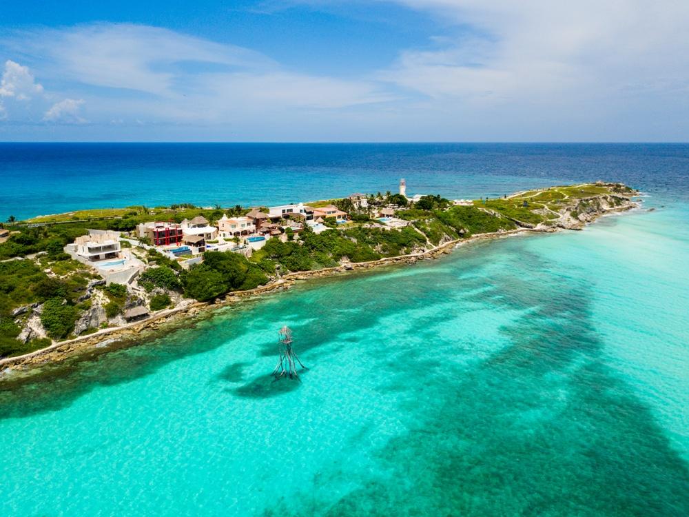 Lo esencial para tus vacaciones en Isla Mujeres