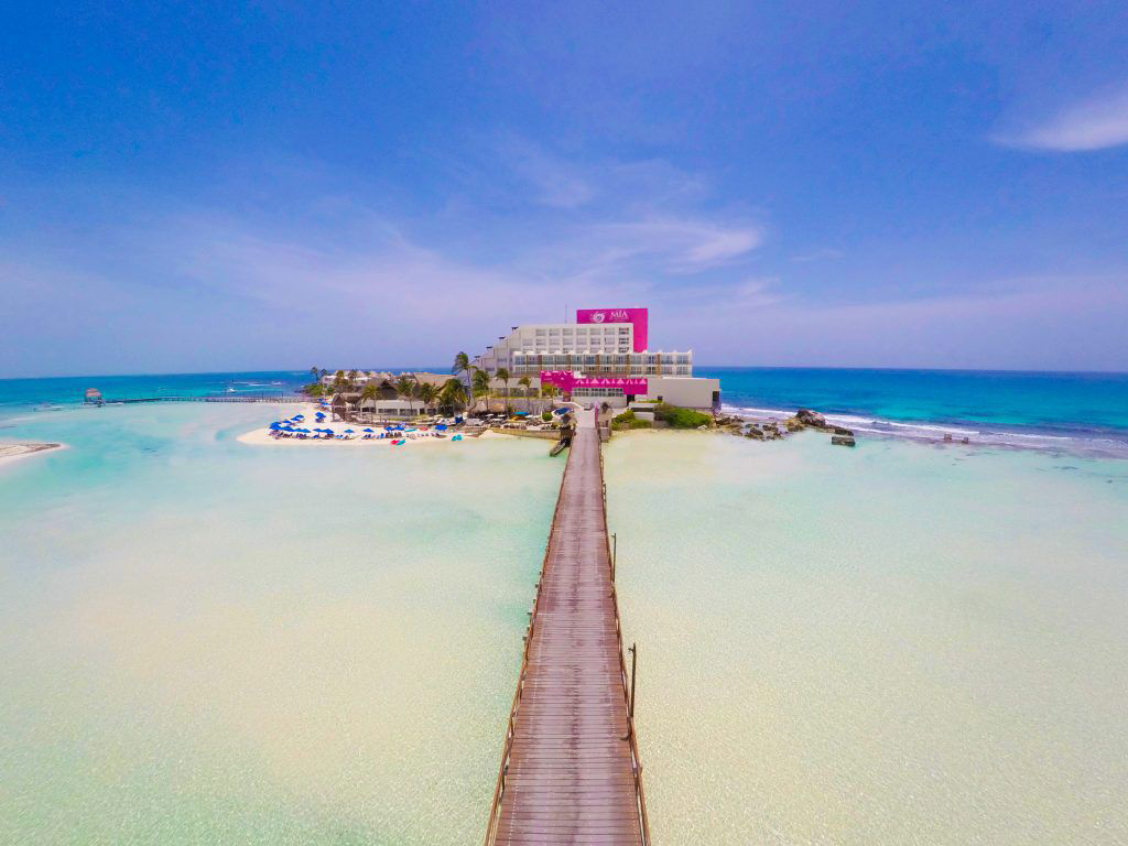 Mia reef isla mujeres deals