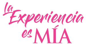 La Experiencia es MÍA La Experiencia es MÍA