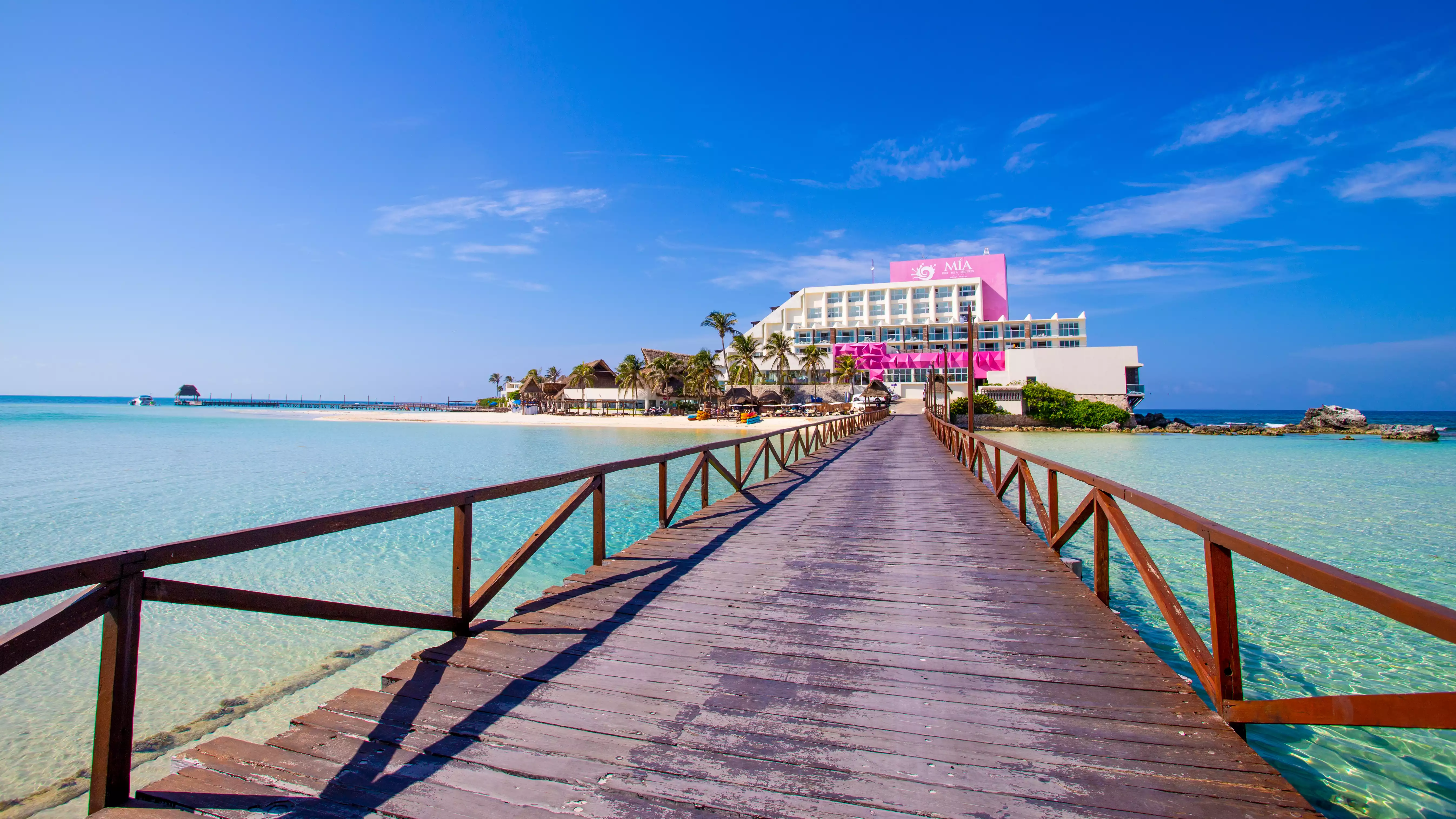 Isla Mujeres Hotels