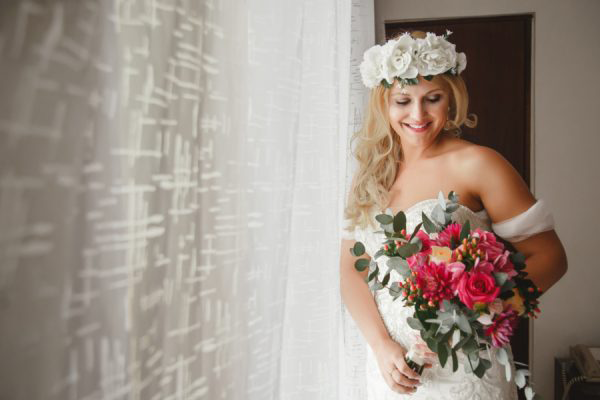 Bodas en Isla Mujeres