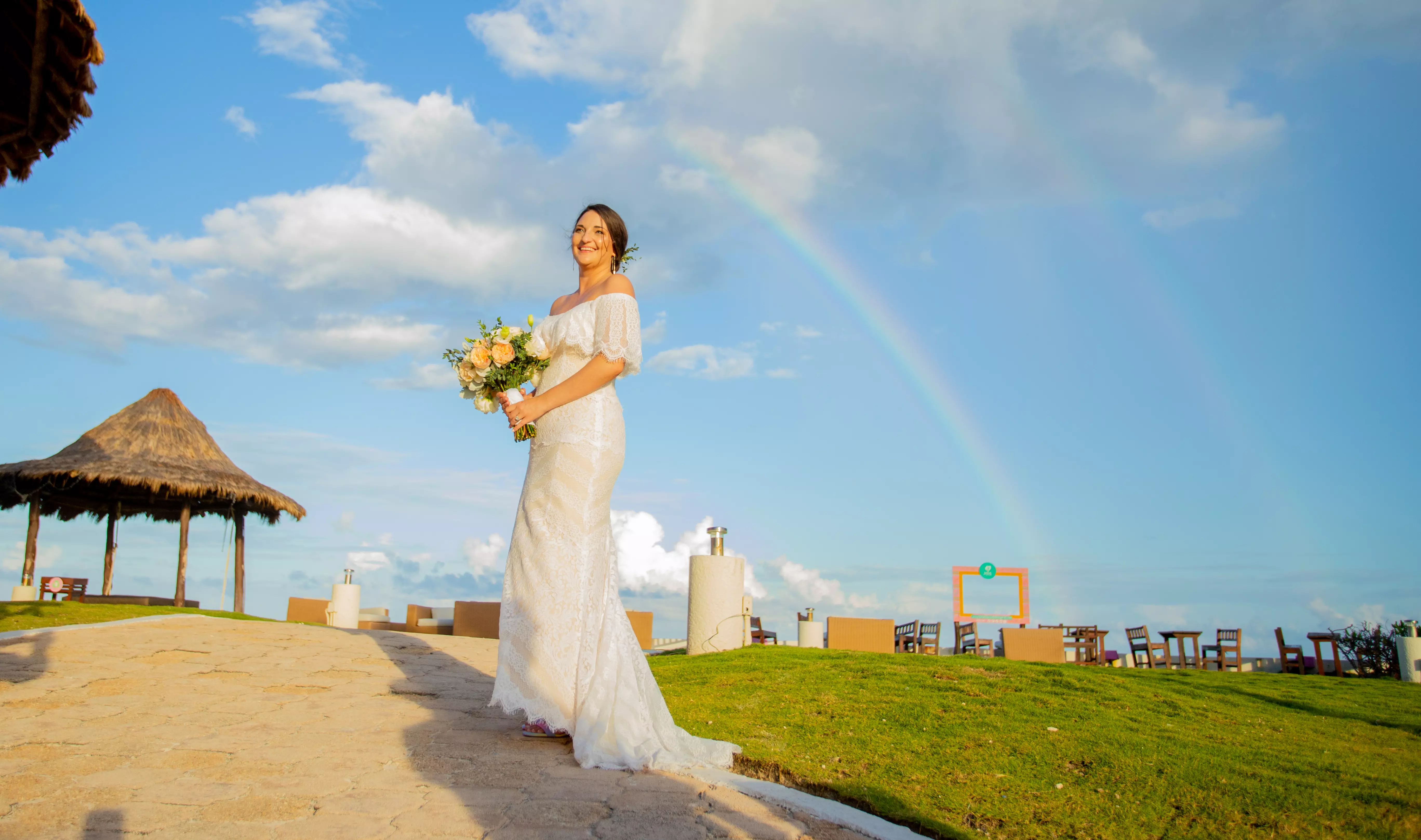 Eternity Package Isla Mujeres Weddings