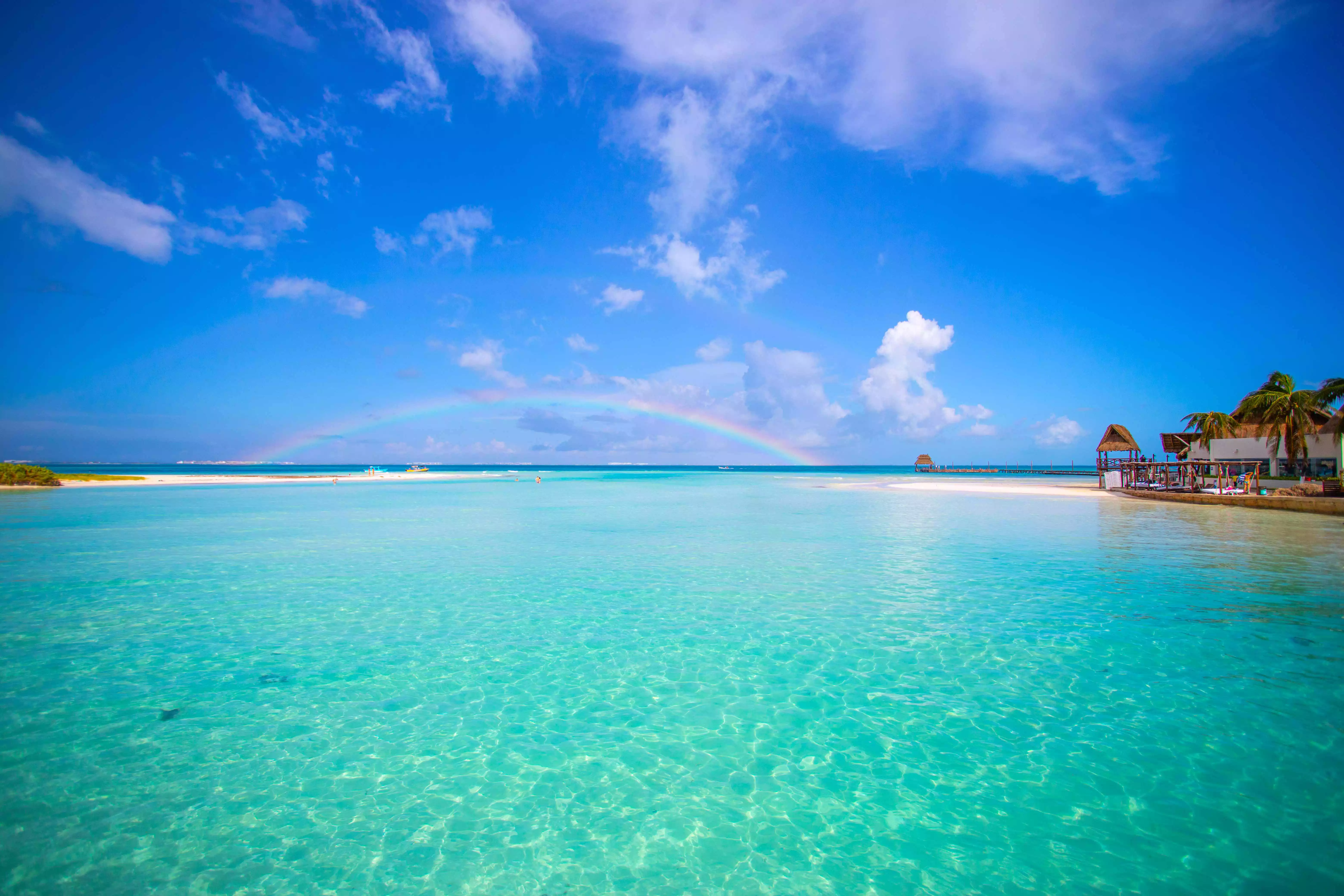 MÍA Reef Isla Mujeres Hotel